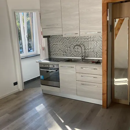 Bellissimo Mini *