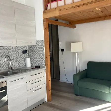 Bellissimo Mini Turin