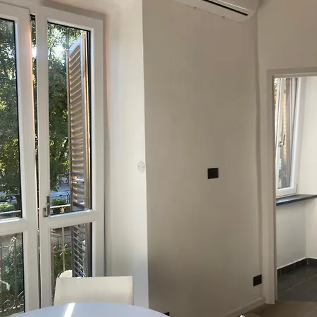 Lägenhet Bellissimo Mini *