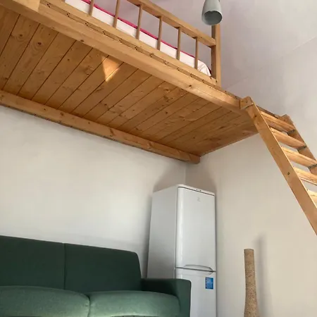 Apartment Bellissimo Mini