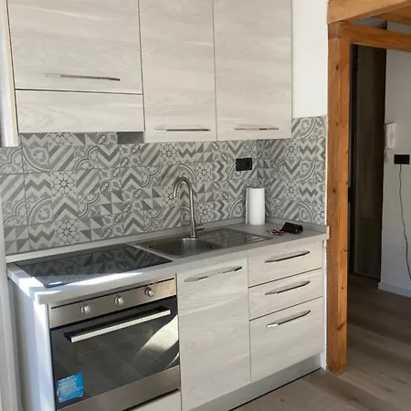 Bellissimo Mini Lägenhet *